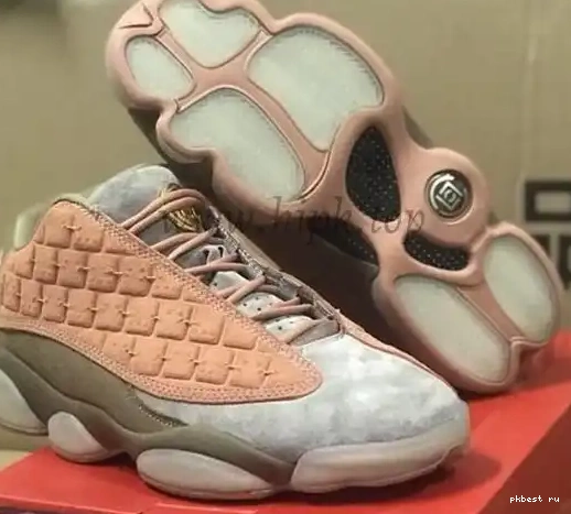 materials Jordan PK 2018 Game 13 retail Air Got He God 0603